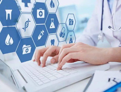 信息技术咨询服务在病案质控工作中的实践与优化