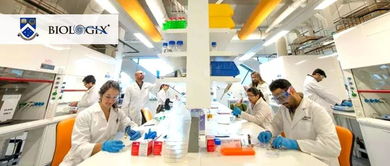 巴罗克信息化存储产品入驻蒙纳士大学干细胞研究中心，推动科研数据管理升级