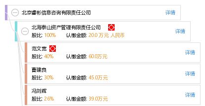 北京睿彬信息咨询有限责任公司 引领信息技术咨询服务新篇章